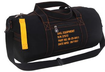 Bag-Canvas Equipment-22334