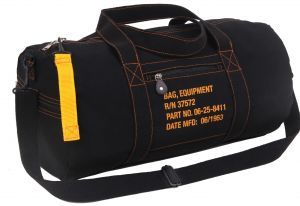 Bag-Canvas Equipment-22334