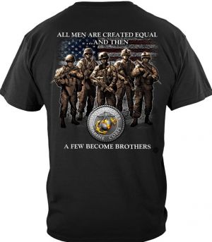 T-Shirt/Brotherhood