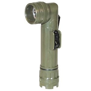 Flashlight/ Anglehead -LARGE