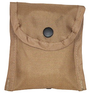 Pouch/ Compass