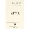 Book/Manual-Survival