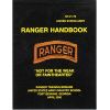 Book/Manual-Ranger Handbook