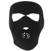 Neoprene Thermal Face Mask