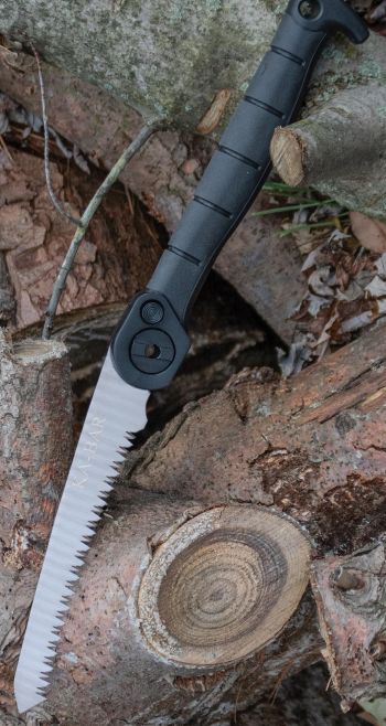 KA-BAR/Folding Saw