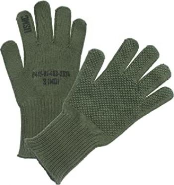 USMC TS-40 Glove Inserts