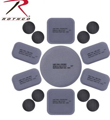 Helmet Pads