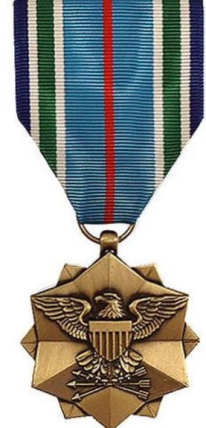 Medal/Joint Service Achievement-Full Size