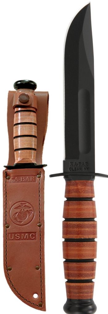 KA-BAR/Short