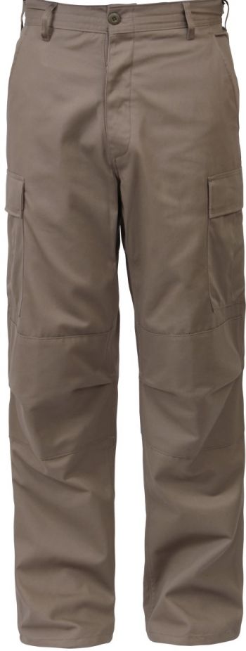 BDU Pants-Khaki