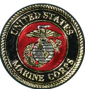 Magnet/Fridge-USMC