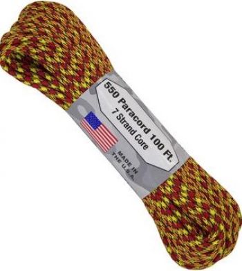 550 Paracord/ Marines