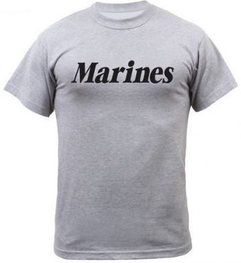 T-Shirt/Marines