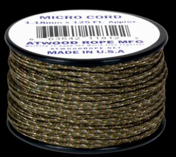 Micro Cord/ Multicam