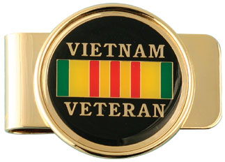 Money Clip-VIETNAM