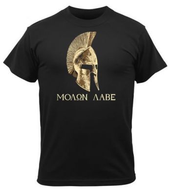 T-Shirt/ Molan Labe