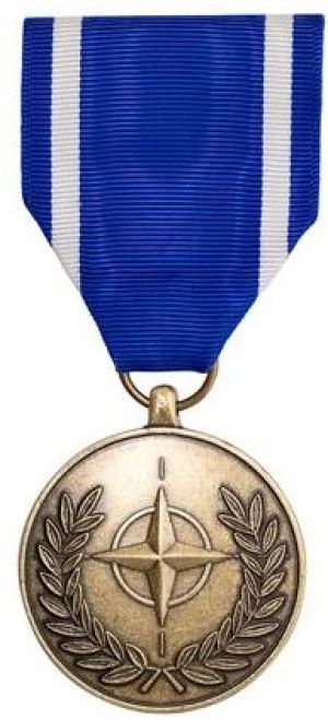 Medal/NATO-Full Size