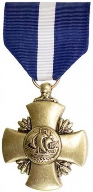 Medal/Navy Cross-Full Size