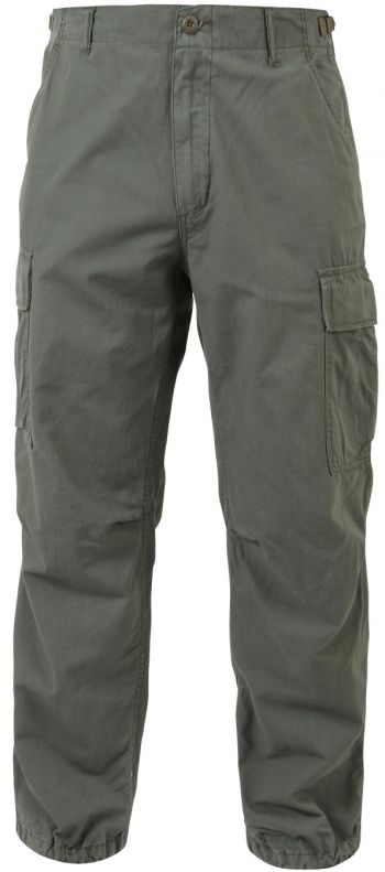 Saigon Sams Military Surplus Store: BDU Pants-O.D. Green, Men, pr ...