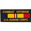 Patch-Combat Vet