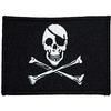 Patch-Jolly Roger