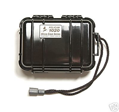 Pelican 1020 Micro Case