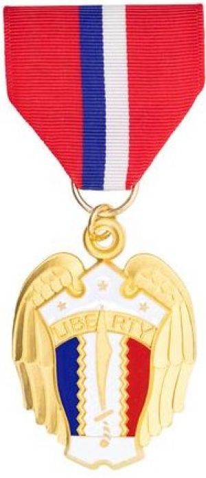 Medal/Philippine Liberation-Full Size