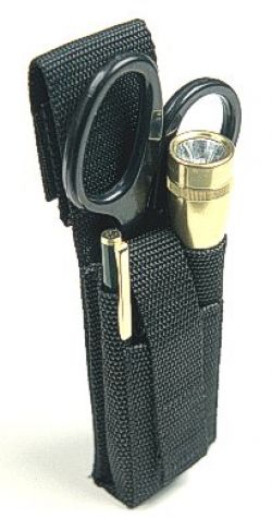 Knife/Mini-Light Sheath