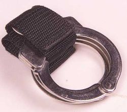 Handcuff Holder - Web