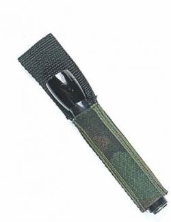 Flashlight/ Sheath, Mini