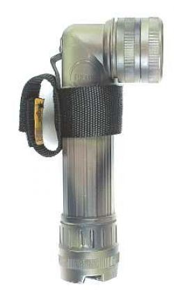 Flashlight/ Holder, Universal