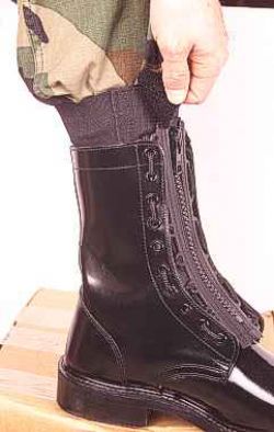 Boot Blousers - 1 Pair