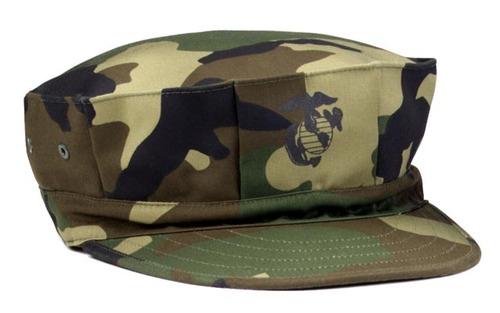 Cap-Cover/Camo