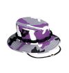 Hat/Jungle-Purple