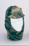 Cold Weather Helmet Liner