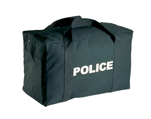 Bag/Tactical Police Gear Bag