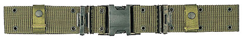 Belt/Pistol Belt