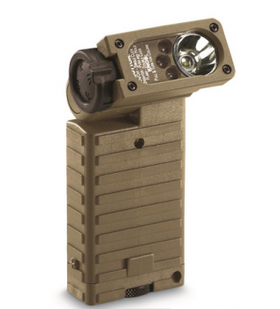 Flashlight/ Sidewinder Light