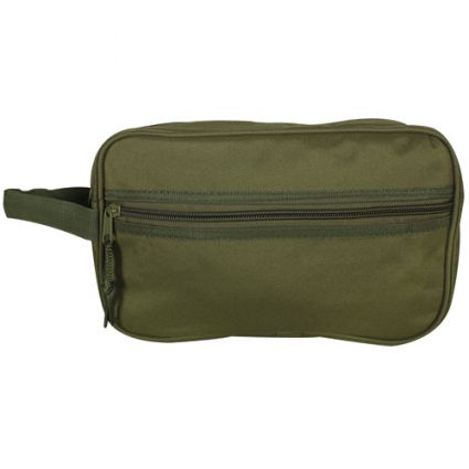 Bag-Soldier's Toiletry Kit OD