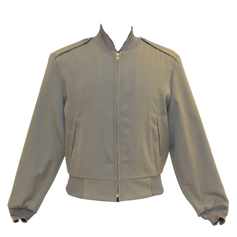Jacket/Tanker
