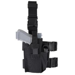 Holster/Tactical Leg