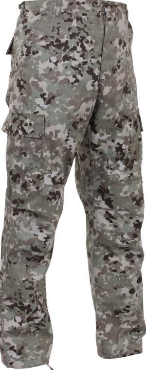 BDU Pants/ Total Terrain