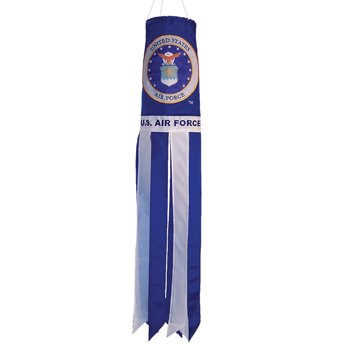 Wind Sock/ US Air Force