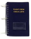 Book- Check List, Flight Crew