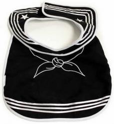 Kids/ Infant-Bib-Navy