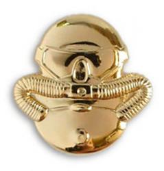 Breast Badge-Combatant Divers