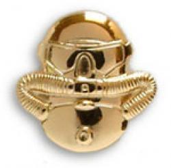 Breast Badge-Miniature/Combatant Diver