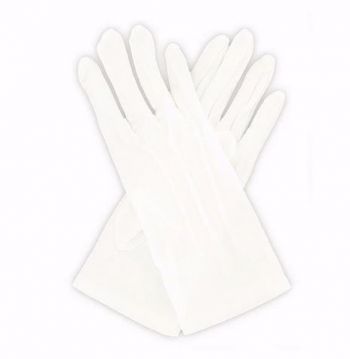 Gloves-White