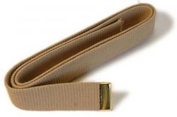 Belt/Web Belt-MARINE CORPS X-Long