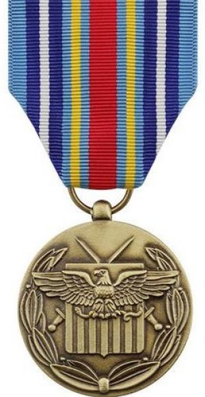 Medal/War On Terrorism Expeditionary-Full Size
